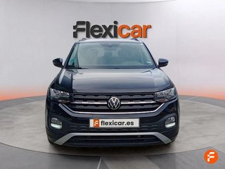 Volkswagen T-Cross Advance 1.0 TSI 81kW (110CV) DSG