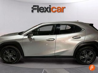 Lexus UX 2.0 250h Business Navigation