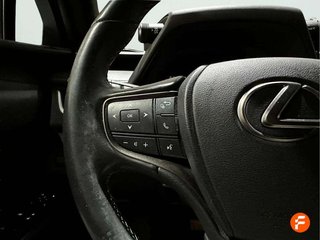 Lexus UX 2.0 250h Business Navigation