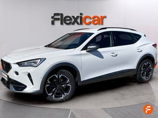 Cupra Formentor 1.5 TSI 110kW (150 CV) DSG