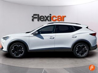 Cupra Formentor 1.5 TSI 110kW (150 CV) DSG