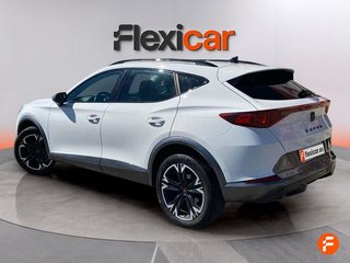 Cupra Formentor 1.5 TSI 110kW (150 CV) DSG