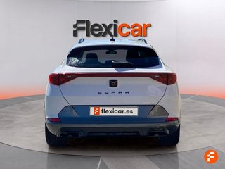Cupra Formentor 1.5 TSI 110kW (150 CV) DSG