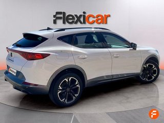 Cupra Formentor 1.5 TSI 110kW (150 CV) DSG