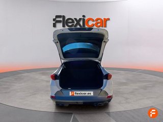 Cupra Formentor 1.5 TSI 110kW (150 CV) DSG