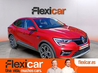Renault Arkana Techno TCe 103kW(140CV) EDC mild hybrid