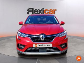 Renault Arkana Techno TCe 103kW(140CV) EDC mild hybrid