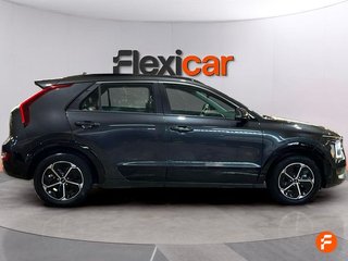 Kia Niro 1.6 GDi HEV 104kW (141CV) Concept