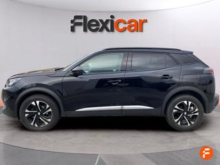 Peugeot 2008 Allure Pack Puretech 130 S&S EAT8