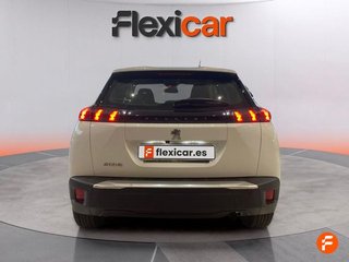 Peugeot 2008 Active Pack Puretech 100 S&S BVM6