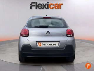 Citroën C3 PureTech 60KW (83CV) Plus