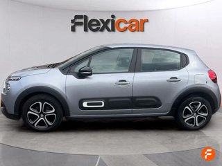 Citroën C3 PureTech 60KW (83CV) Plus