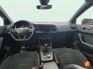 Seat Ateca 1.5 TSI 110kW (150CV) S&S FR Edition