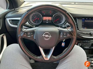 Opel Astra 1.2T SHT 96kW (130CV) GS Line