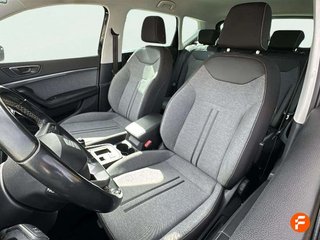 Seat Ateca 1.5 TSI 110kW St&Sp Style Go M