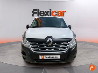 Renault Master RENAULT MASTER 2.0 DIESEL