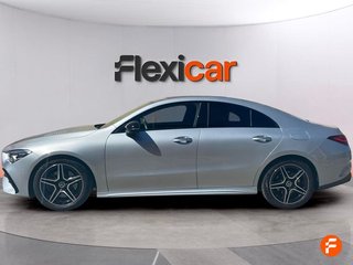 Mercedes CLA CLA 200