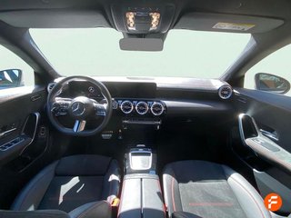 Mercedes CLA CLA 200