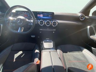Mercedes CLA CLA 200