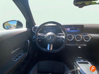 Mercedes CLA CLA 200