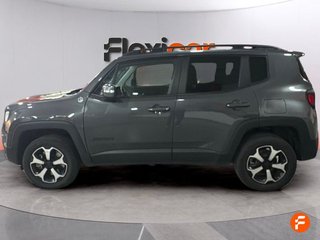 Jeep Renegade 4xe 1.3 PHEV 140 kW(190CV) Limited AT