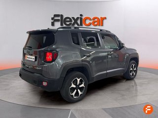 Jeep Renegade 4xe 1.3 PHEV 140 kW(190CV) Limited AT