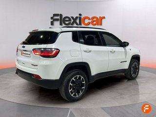 Jeep Compass 1.3 PHEV 177kW (240CV) Trailhawk AT AWD