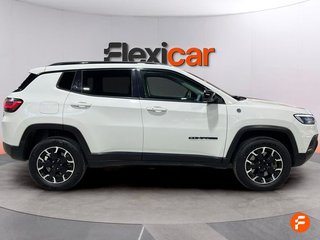 Jeep Compass 1.3 PHEV 177kW (240CV) Trailhawk AT AWD