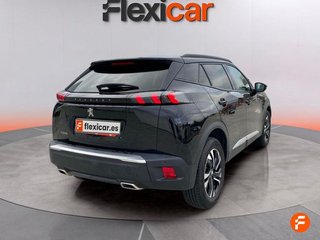 Peugeot 2008 Allure Pack Puretech 130 S&S EAT8
