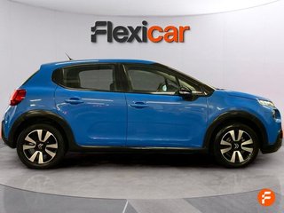 Citroën C3 PureTech 60KW (82CV) ELLE