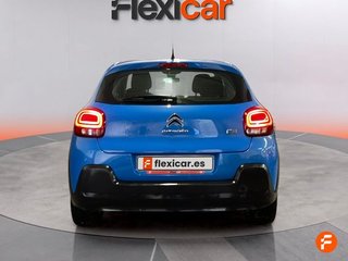 Citroën C3 PureTech 60KW (82CV) ELLE