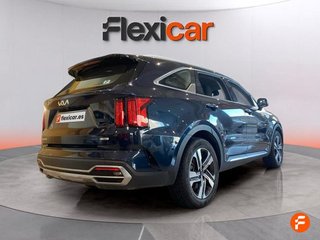 Kia Sorento 1.6 T-GDi HEV Drive 4x2 7pl