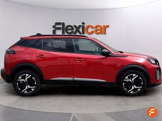Peugeot 2008 Allure Pack Puretech 100 S&S 6 Vel. MAN