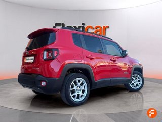 Jeep Renegade 1.6 Mjet Limited 4x2