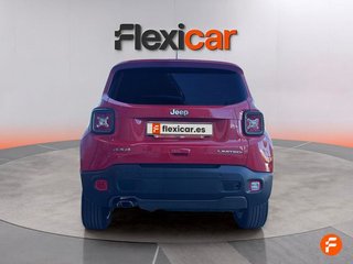 Jeep Renegade 1.6 Mjet Limited 4x2
