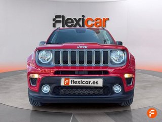 Jeep Renegade 1.6 Mjet Limited 4x2