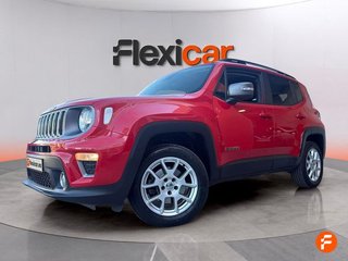 Jeep Renegade 1.6 Mjet Limited 4x2