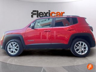 Jeep Renegade 1.6 Mjet Limited 4x2