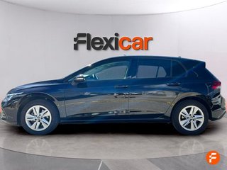 Volkswagen Golf 1.0 TSI 81kW (110CV)