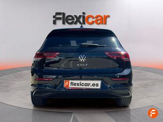 Volkswagen Golf 1.0 TSI 81kW (110CV)