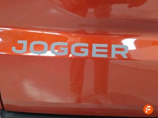 Dacia Jogger Comfort 74kW (100CV) ECO-G 5 plazas