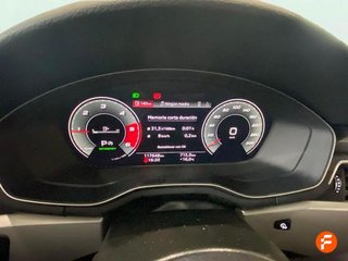 Audi A4 Avant Advanced 30 TDI 100kW S tronic