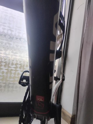Bicicleta Olympia Carbono Estrada