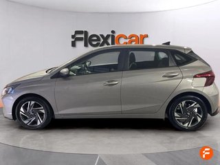 Hyundai i20 1.2 MPI Essence