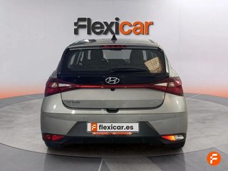 Hyundai i20 1.2 MPI Essence