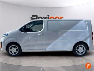 Citroën Jumpy .