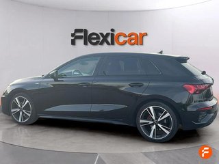 Audi A3 Sportback Black line 30 TFSI 81kW S tron