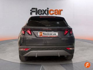 Hyundai Tucson 1.6 TGDI 110kW (150CV) Maxx Safe