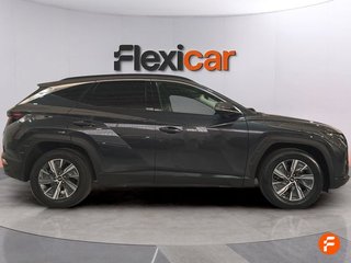 Hyundai Tucson 1.6 TGDI 110kW (150CV) Maxx Safe