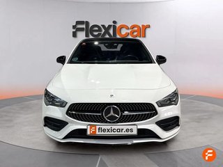 Mercedes CLA CLA 180